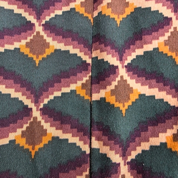 🌟 Joe Browns Geometric Fit & Flare Dress – UK 10 / US 6 🌟 - Picture 12 of 12